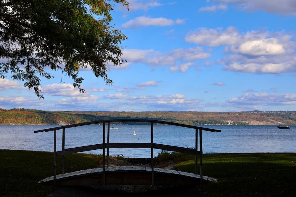 Inn at Taughannock Falls - photo 108