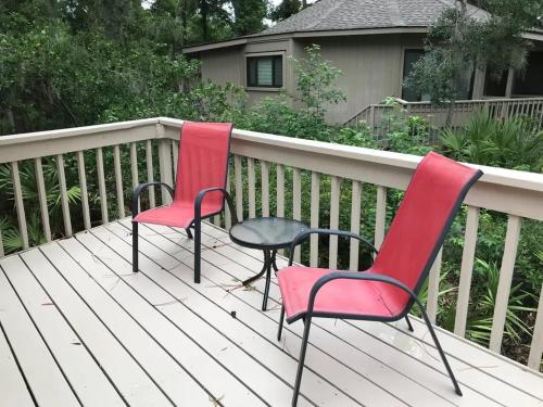 16 Night Heron Hilton Head Island in Hilton Head Island, United States