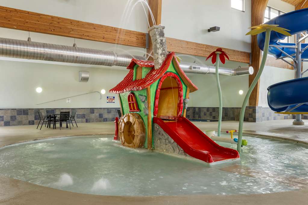 Best Western Watertown Inn and Suites - photo 8