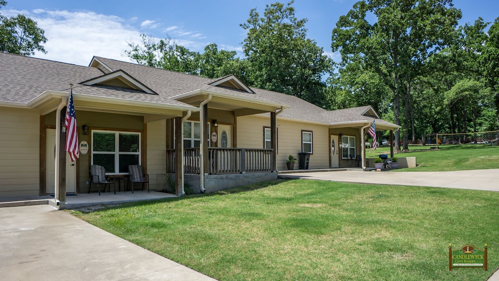 Candlewyck Cove Resort - photo 22