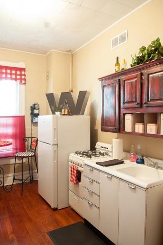 The Historic Wolf Hotel - photo 34