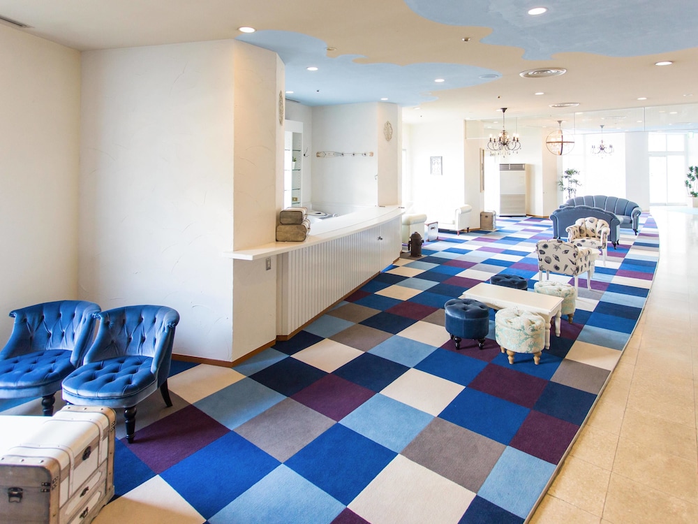 Hotel Areaone Sakaiminato Marina — Sakaiminato — photo 4