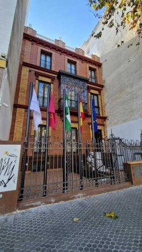 Hotel AV la Florida - last minute hotel in Sevilla