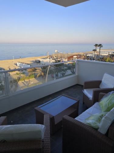 Infinito — 4-Star Luxury Hotel in Alba Adriatica, Italy
