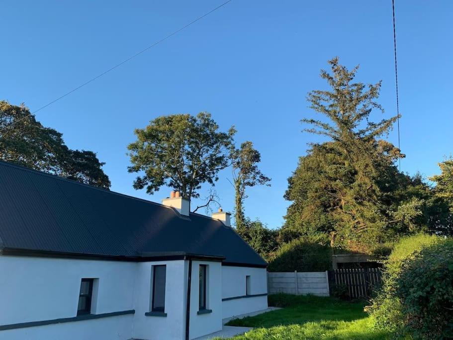 Rose Cottage — 4-Star Luxury Hotel in Cill Airne, Republic of Ireland