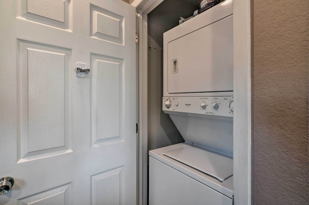 Modern Resort Condo about 3 Mi to Branson Landing - photo 13