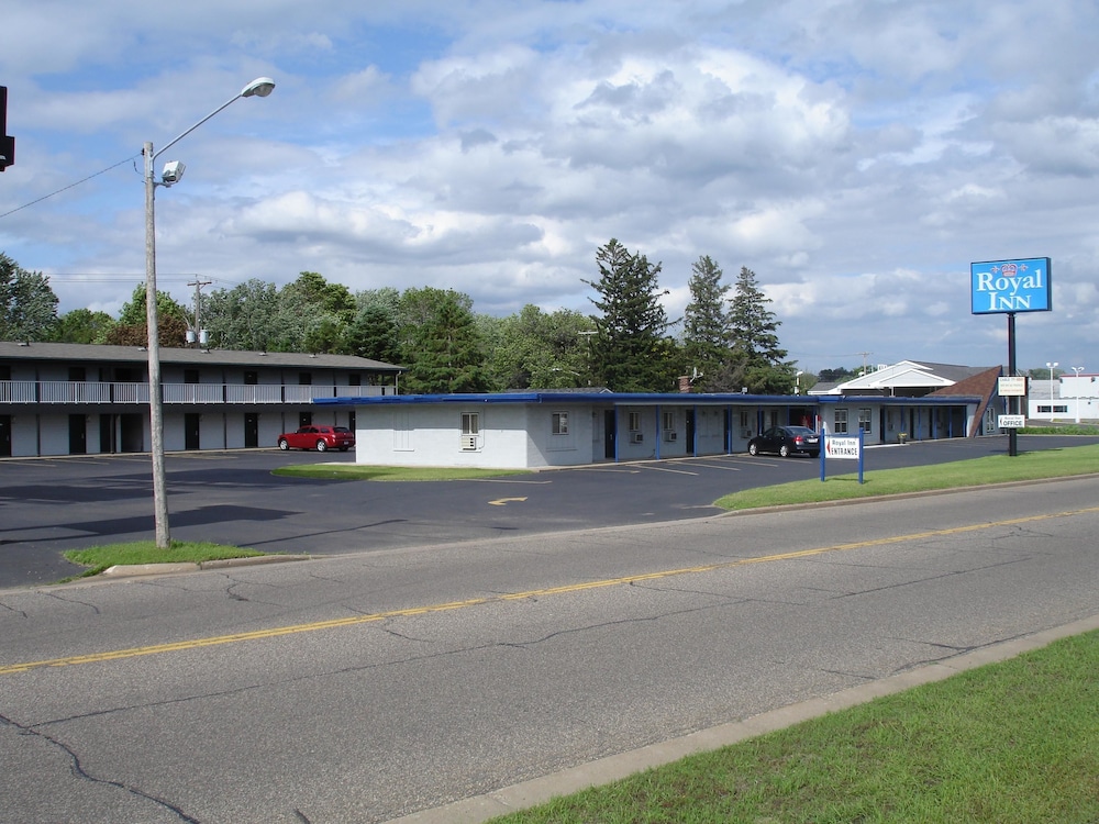 Royal Inn Hudson I 94 - photo 30