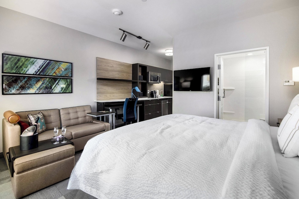 TownePlace Suites by Marriott Houston Hobby Airport - photo 20