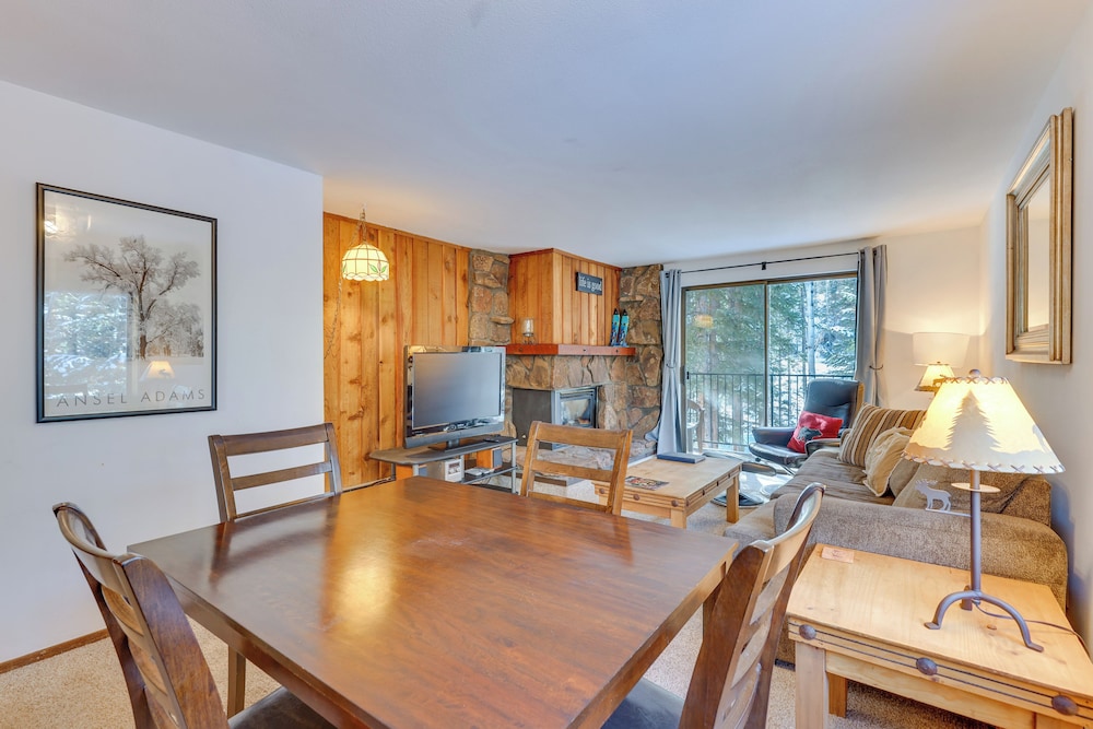 Winter Park Condo w Pool 3 Mi to Ski Resort - photo 19