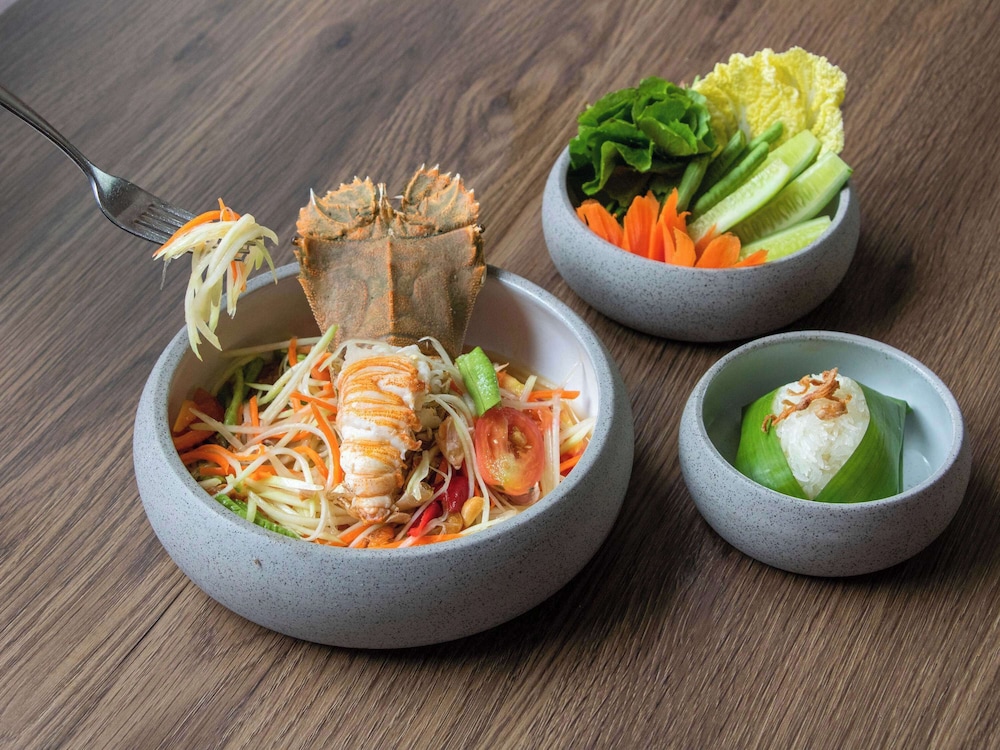 מזון ומשקאות