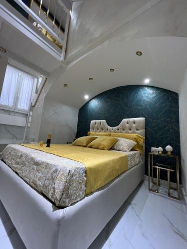 Casa Palma — 4-Star Luxury Hotel in Naples, Italy