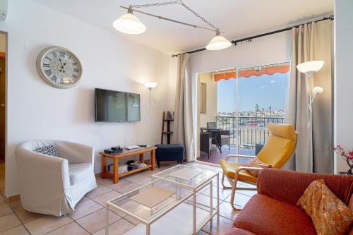 Carabeo Getaway 2000 by Casasol — 4-Star Luxury Hotel in Nerja, Spain