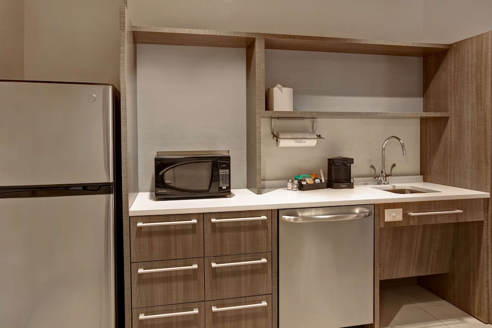 Home2 Suites by Hilton San Antonio Riverwalk TX - photo 19