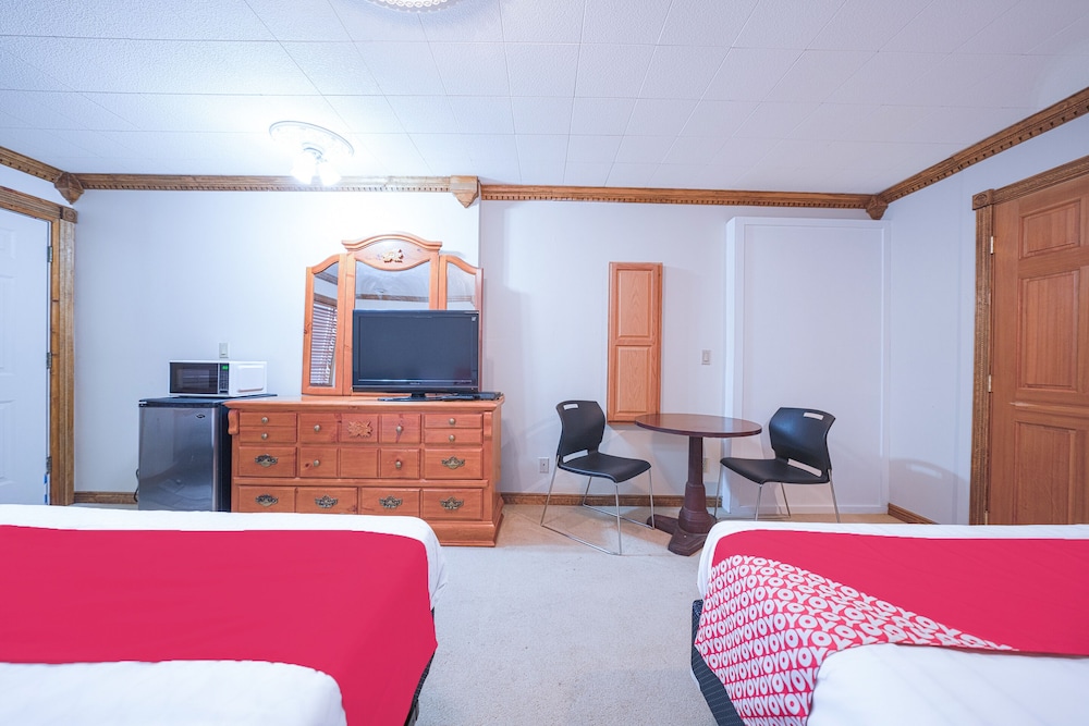 Oyo Hotel Portland Or Near Airport - photo 36