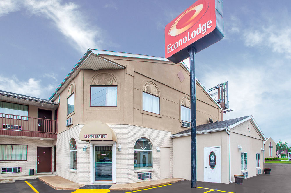 Econo Lodge Hannibal - featured photo