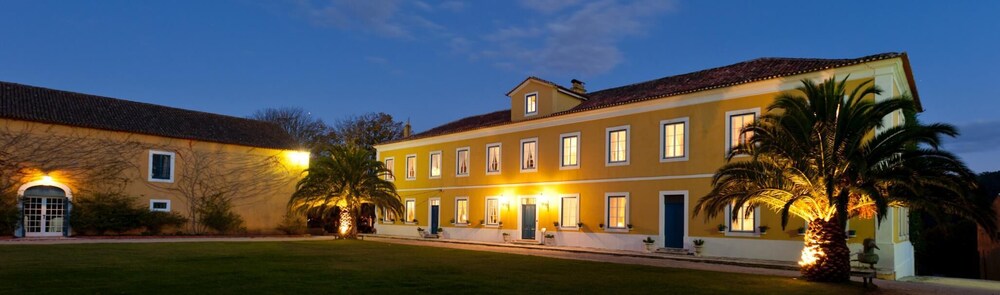 Quinta do Campo in Nazare, Portugal
