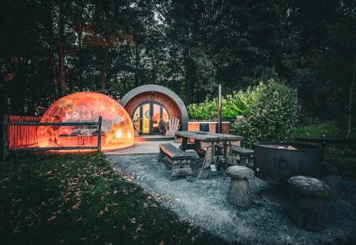 Catgill Farm - last minute hotel in Skipton