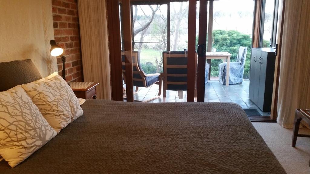 Glenhope Alpacas Bed and Breakfast — Armidale — photo 5