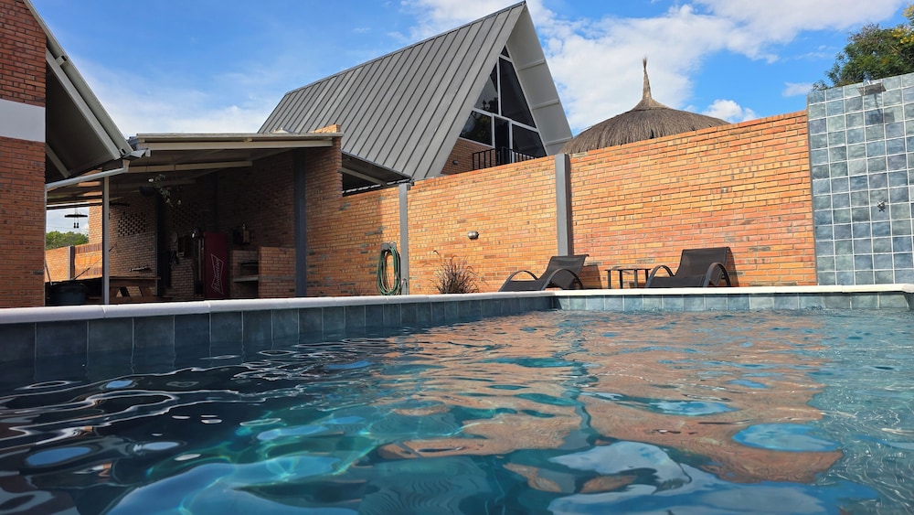 La Mala Junta in Atyra, Paraguay