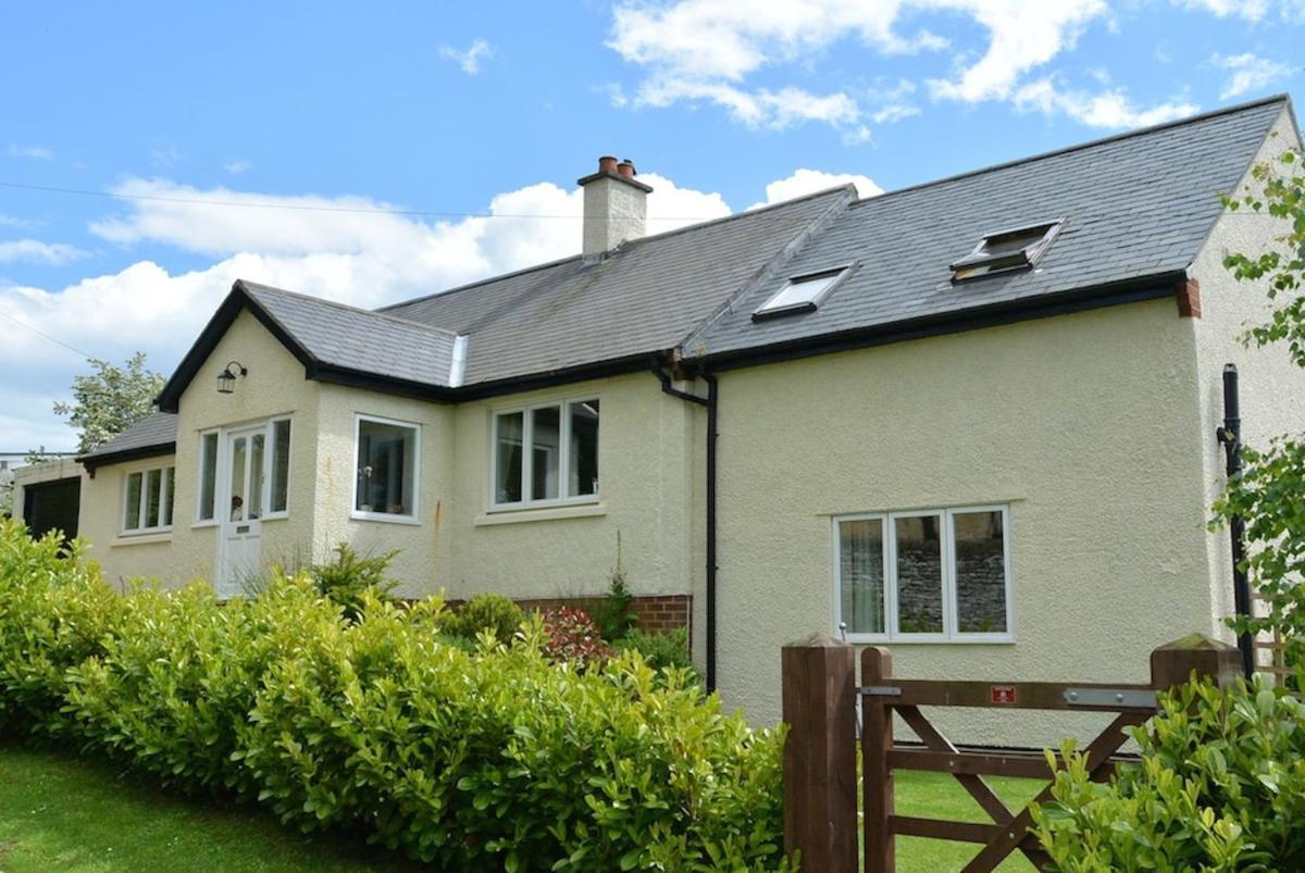 Heatherlea Holiday Cottage 21356076 — Otterburn