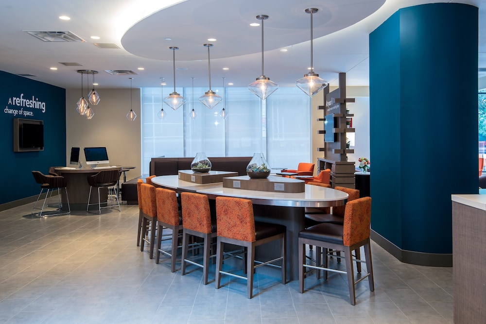Even Hotel Brooklyn By Ihg - photo 22