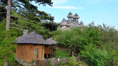 Royal Valentina Castle — Garmen — photo 5