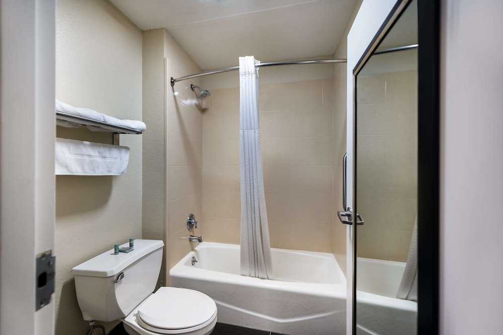 Best Western Minden Inn - photo 17