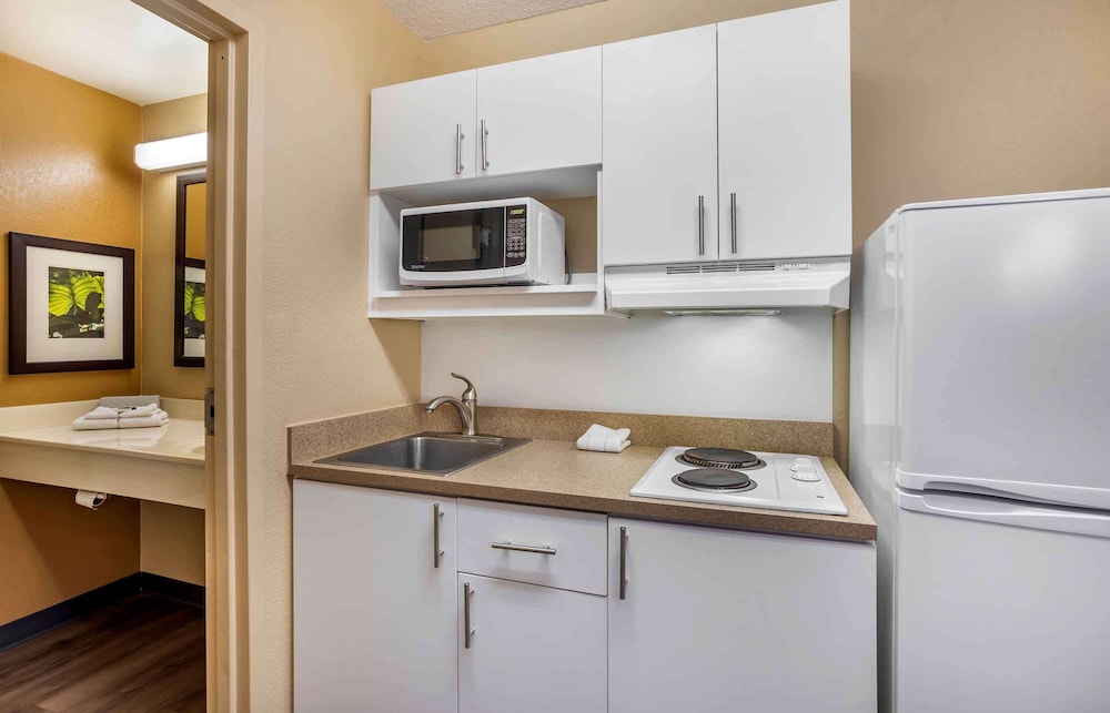 Extended Stay America Suites Nashville Brentwood South - photo 21