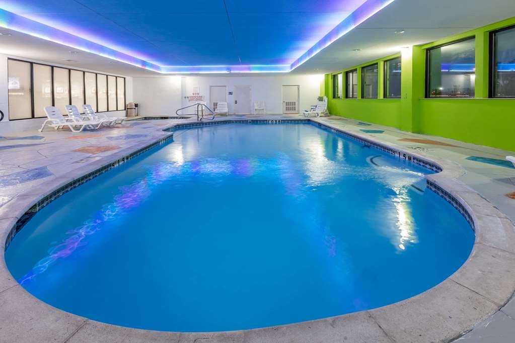 Wingate by Wyndham Dallas Love Field - photo 5