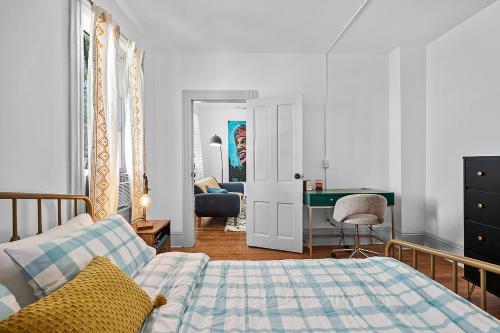 Center of Little Italy #1 — 4-Star Luxury Hotel in Cleveland, United States