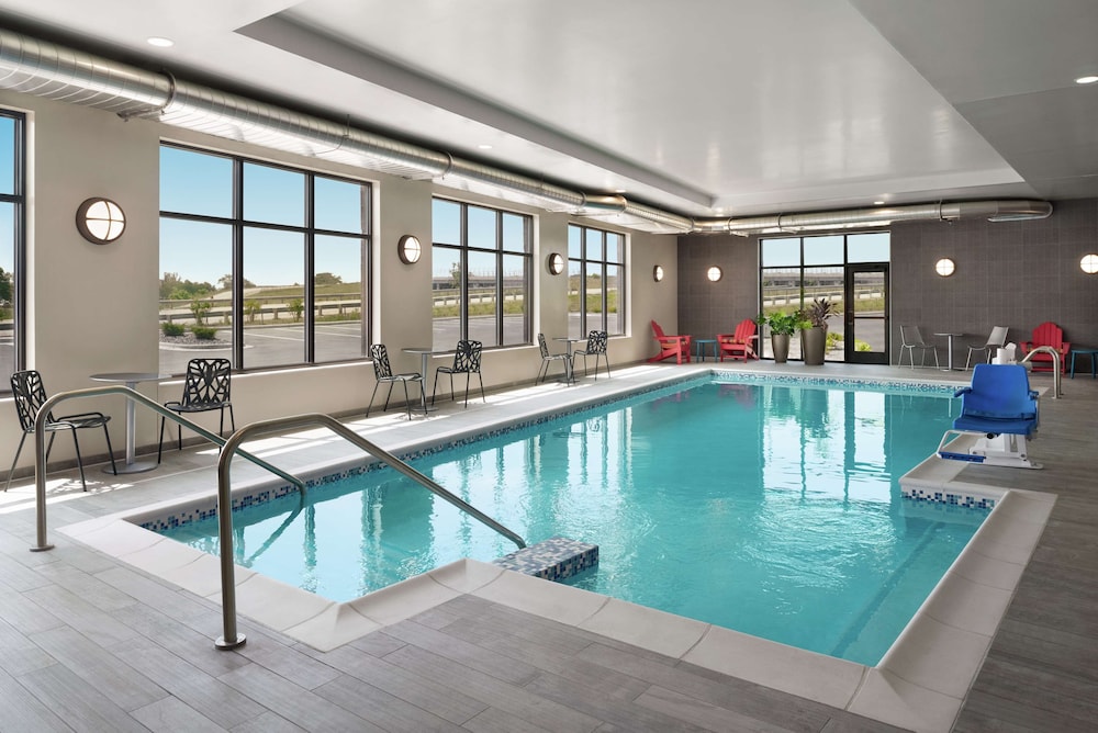 Home2 Suites by Hilton Madison Central Alliant Energy Center - photo 26