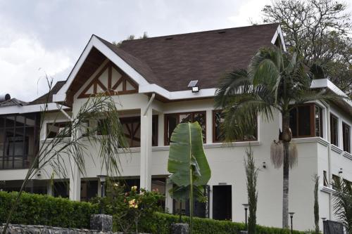 Haven Stay Hotel — Eldoret — photo 5