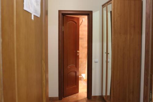 Masai mara Valdai Hotel — hotel in Valday