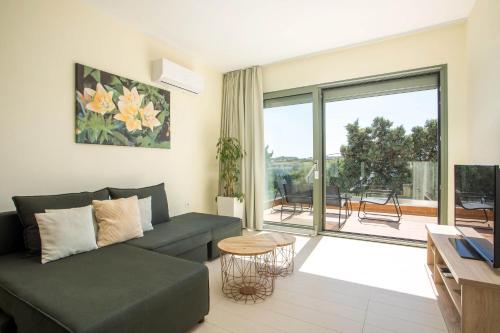 Eden Lily Luxurious Apartment with Sea View — 4-Star Luxury Hotel in Rodos, Greece
