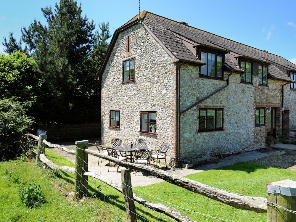 East Barn in Bridport, United Kingdom