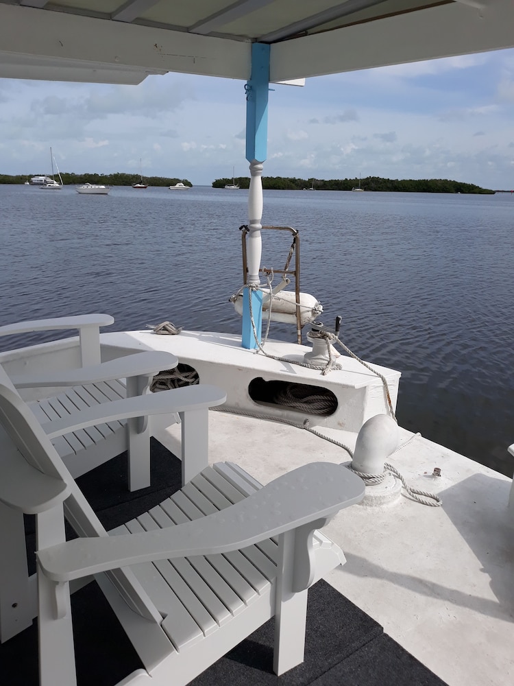 Mangrove Marina and Resort Aqualodge Houseboats - photo 125