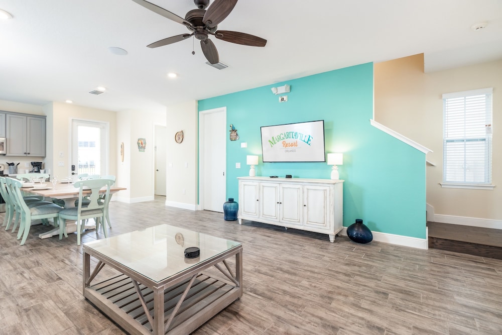 Margaritaville Cottages Orlando by Vstays with H2O Waterpark - photo 300