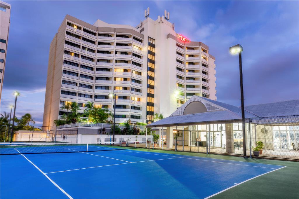 Rydges Esplanade Resort Cairns — Cairns North — photo 2