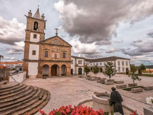 Casa Da Fiteira 20438729 — Mogadouro