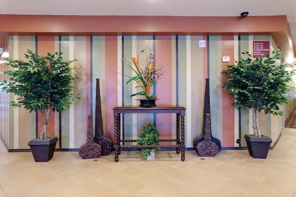 Americas Best Value Inn Caldwell - photo 3