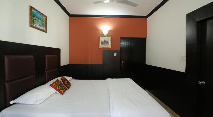 Orchid De Goa - last minute hotel in Calangute