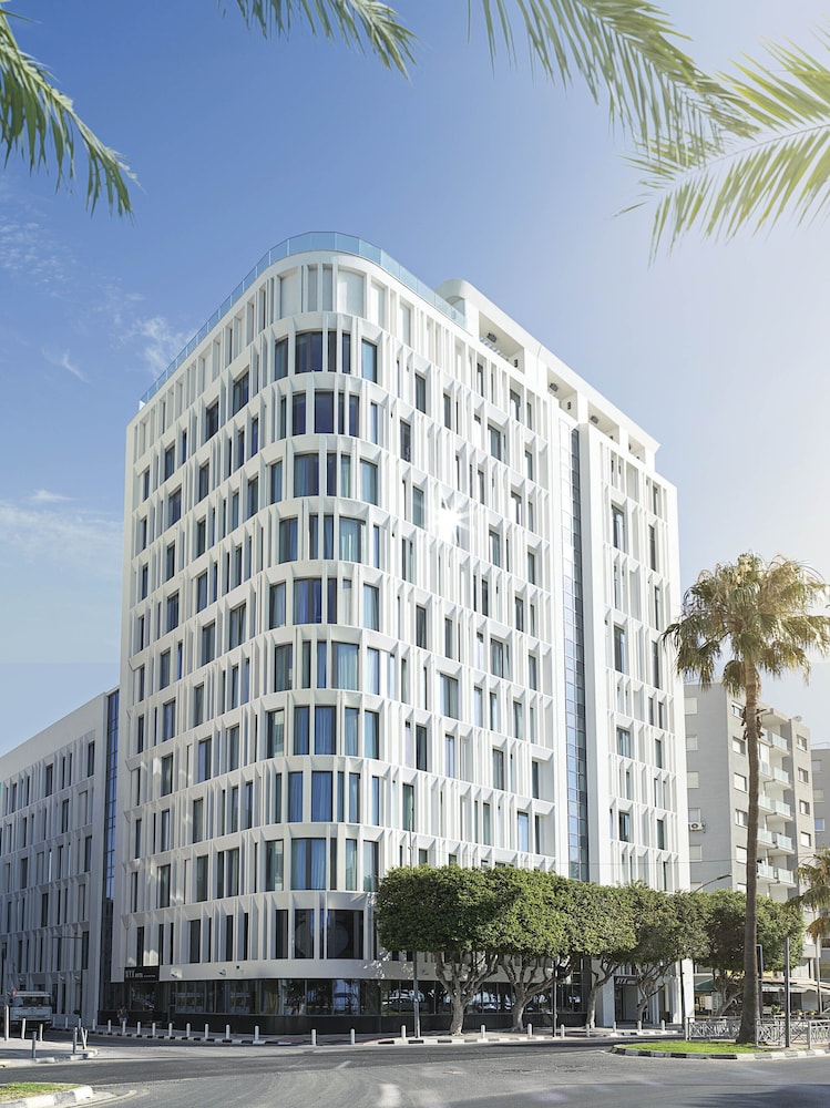 מראה חיצוני