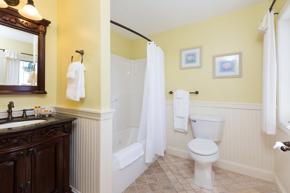 Sheepscot Harbour Village Resort - photo 319