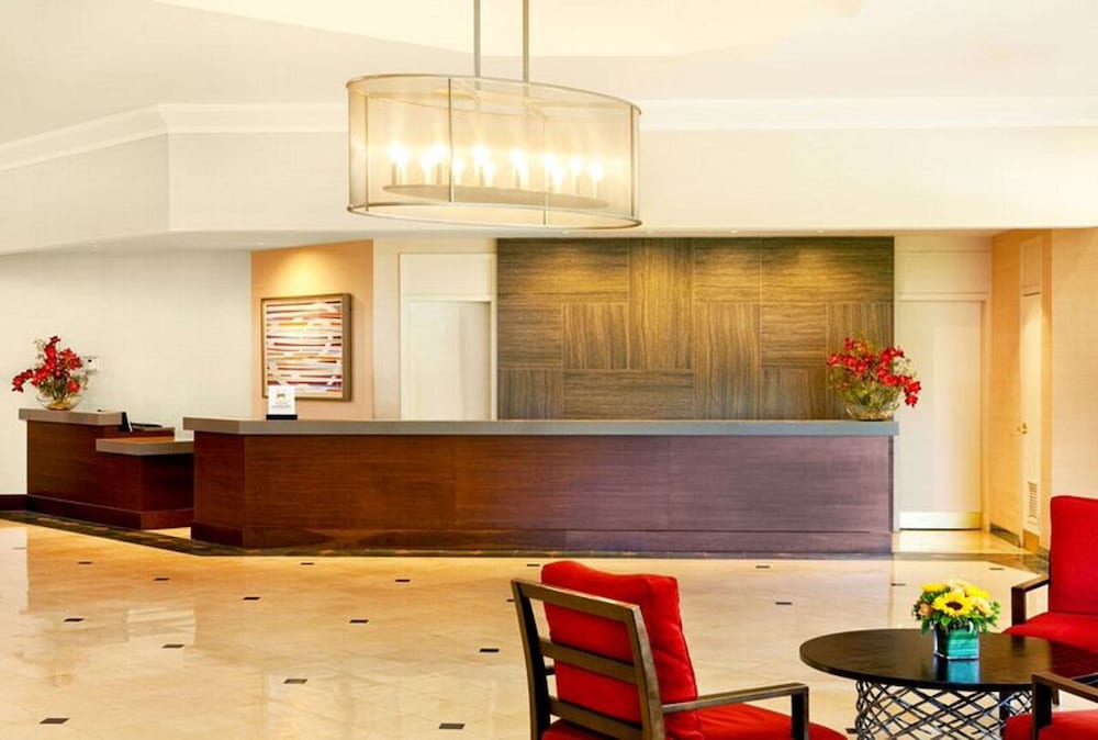 Hotel Woodcliff Lake - photo 21