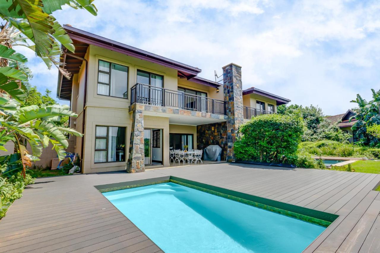 Baluwatu 10 Zimbali Estate — 4-Star Luxury Hotel in Ballito, South Africa