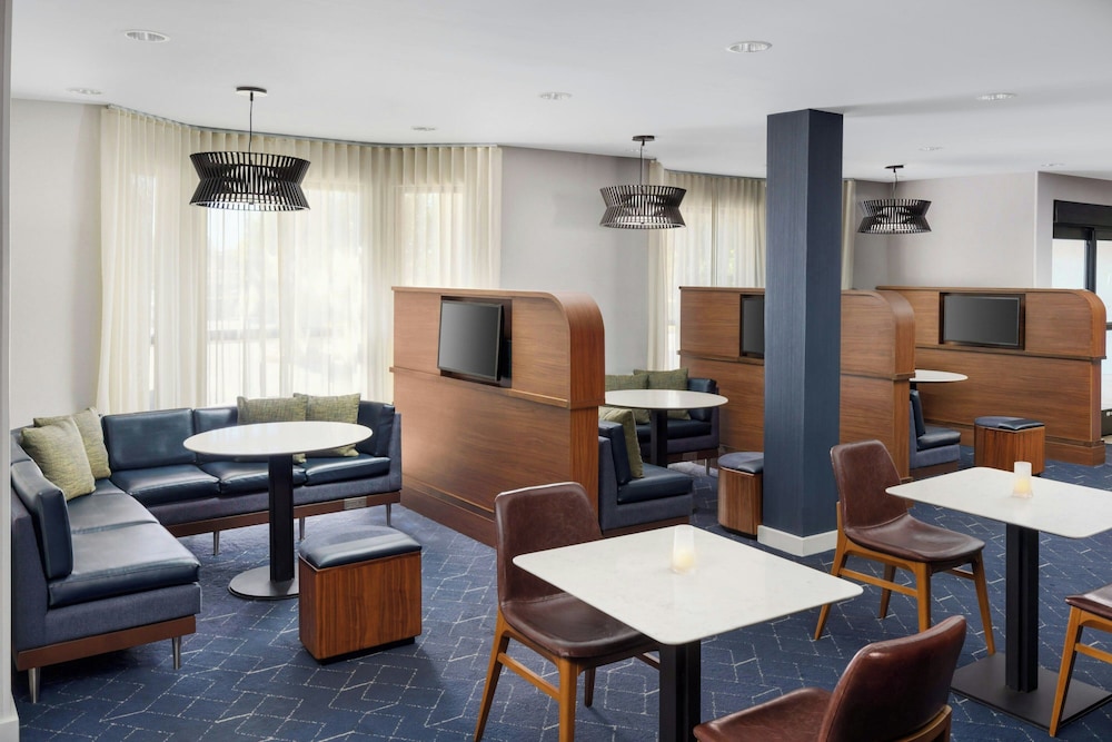 Courtyard by Marriott Salinas Monterey - photo 5