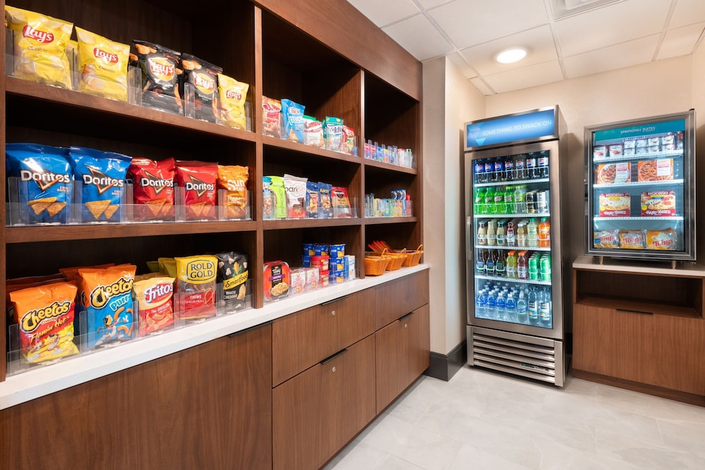 Springhill Suites By Marriott Conyers - photo 22