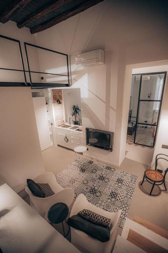 Casa 3D'Oro Palermo — 4-Star Luxury Hotel in Palermo, Italy