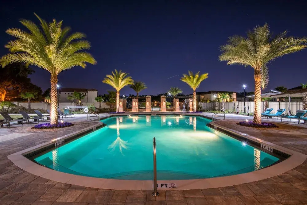 Upstay 13 bedroom Resort Home w Pool Hot Tub BBQ - photo 15