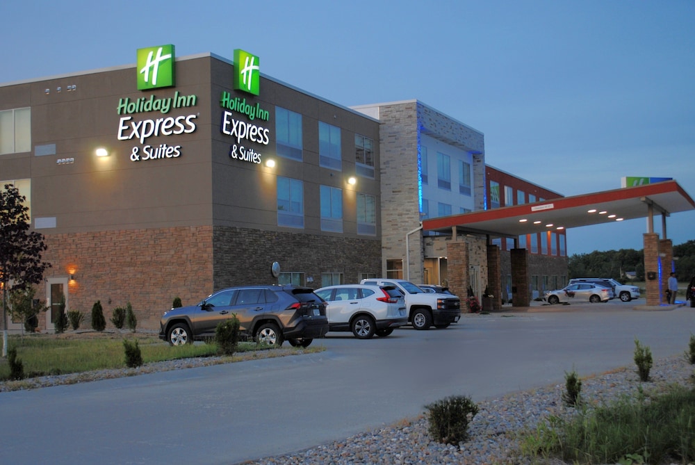 Holiday Inn Express & Suites Columbia City by IHG in Columbia, United States